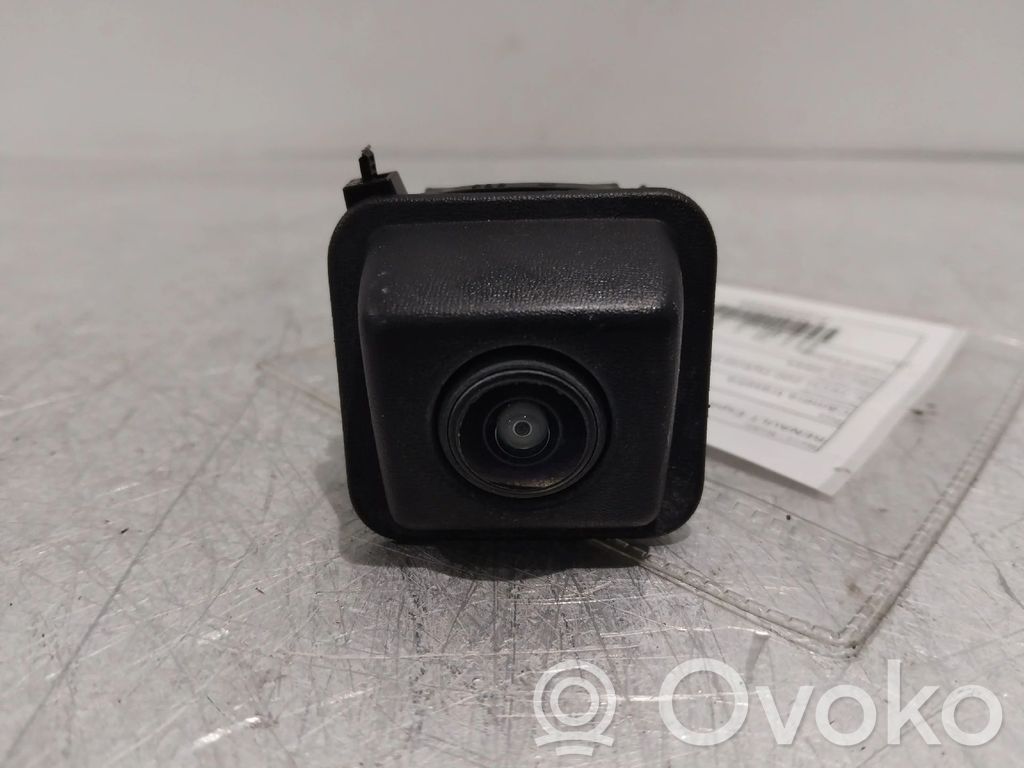 Renault Espace VI Reversing camera 
