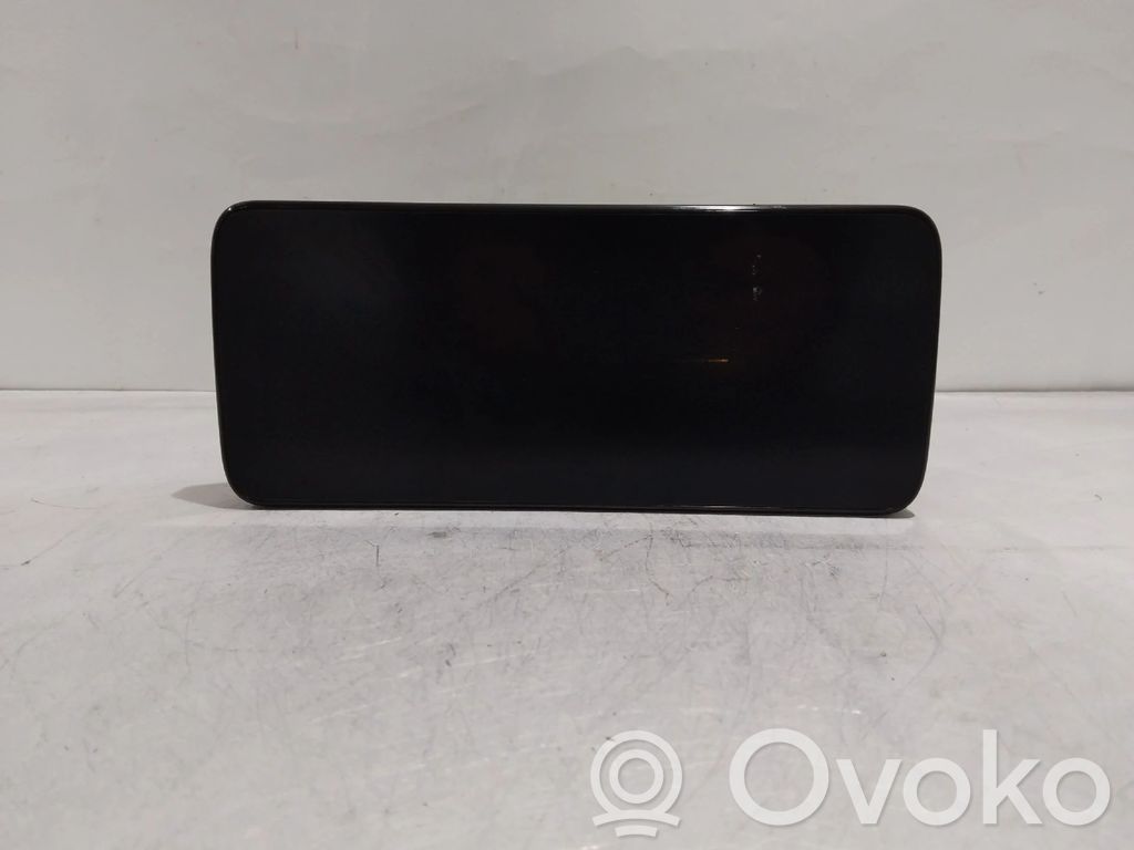 Fiat 600 Monitor/display/piccolo schermo