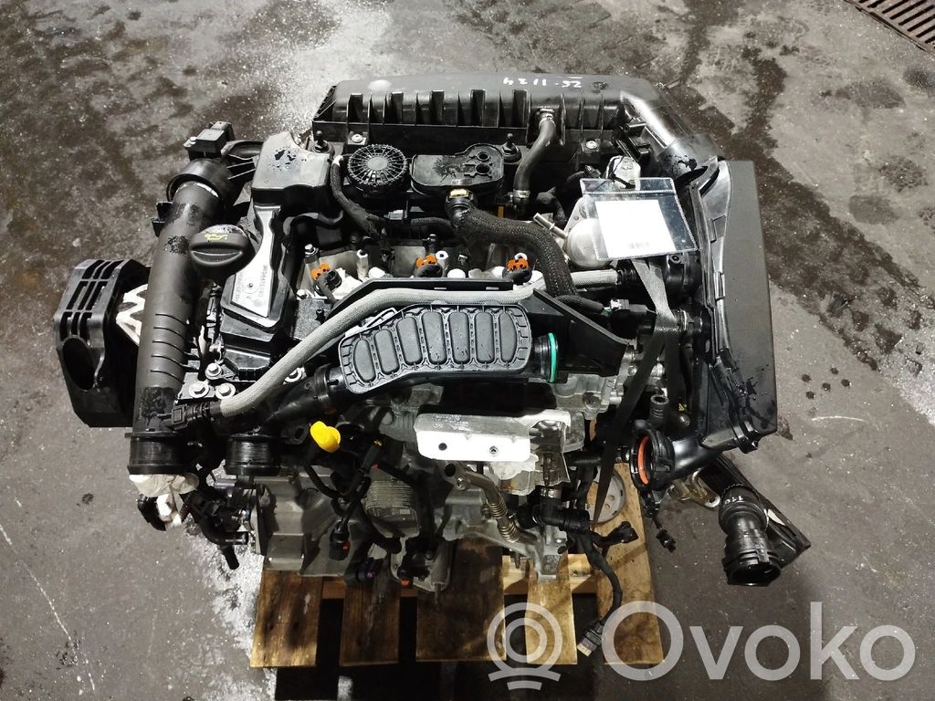 Engine   EB2LTDH2,10TMAK,EB2LTEDH2,HN09