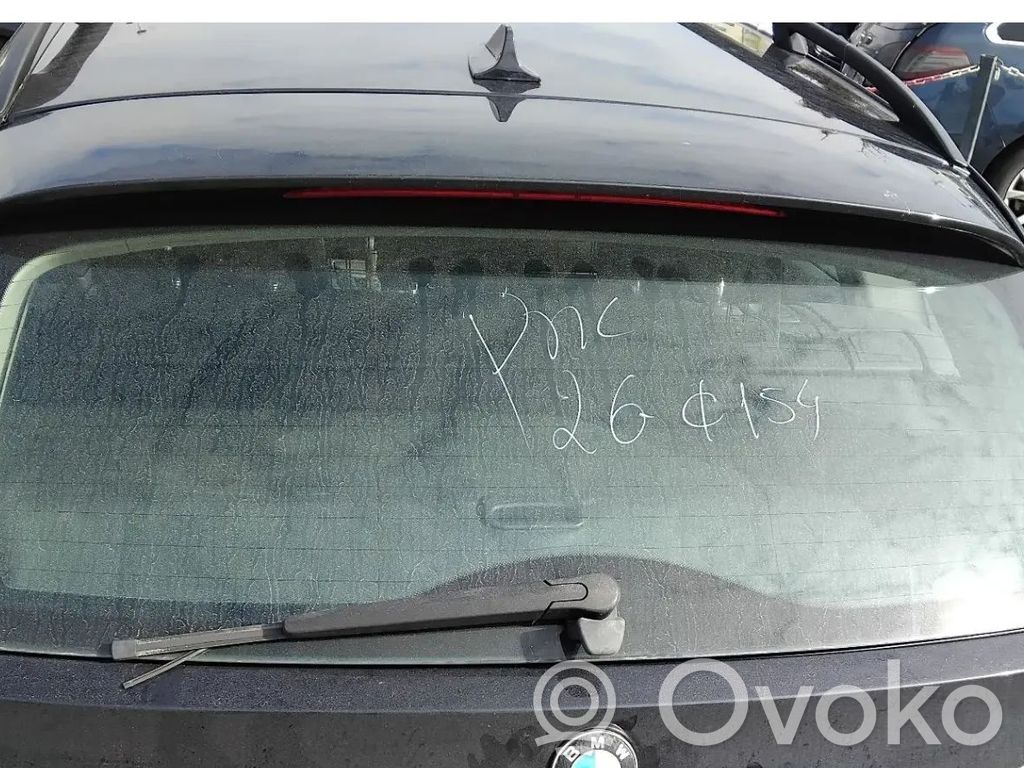 BMW 3 E90 E91 Heckklappe Kofferraumdeckel 
