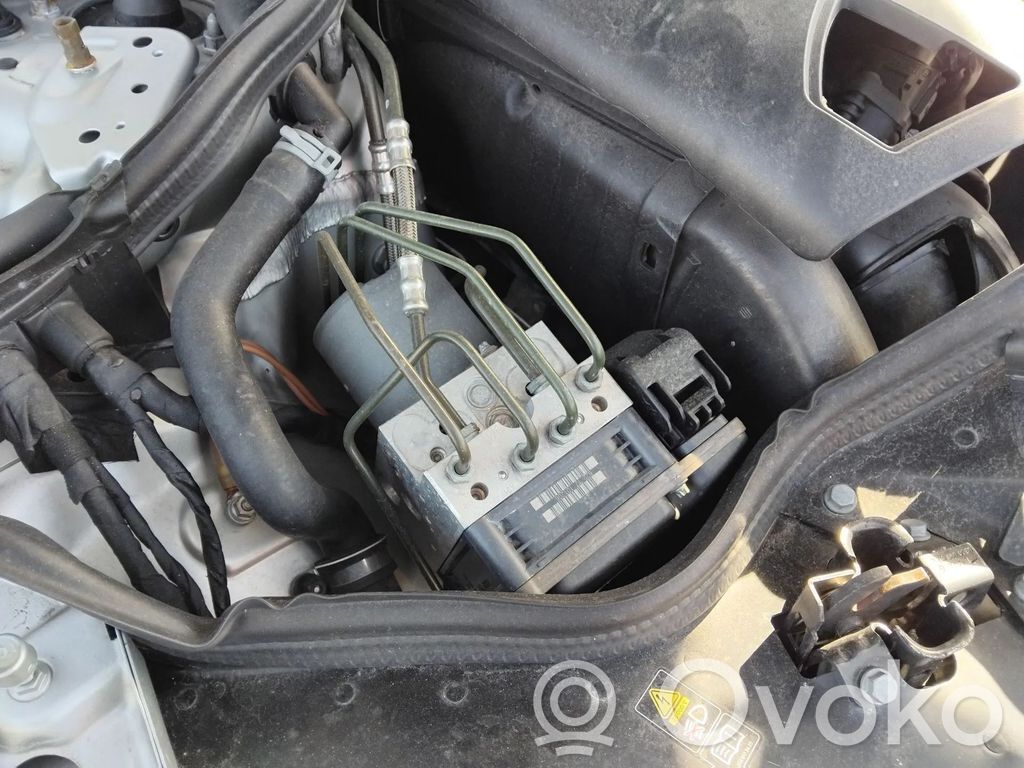 Mercedes-Benz E W211 Pompa ABS 