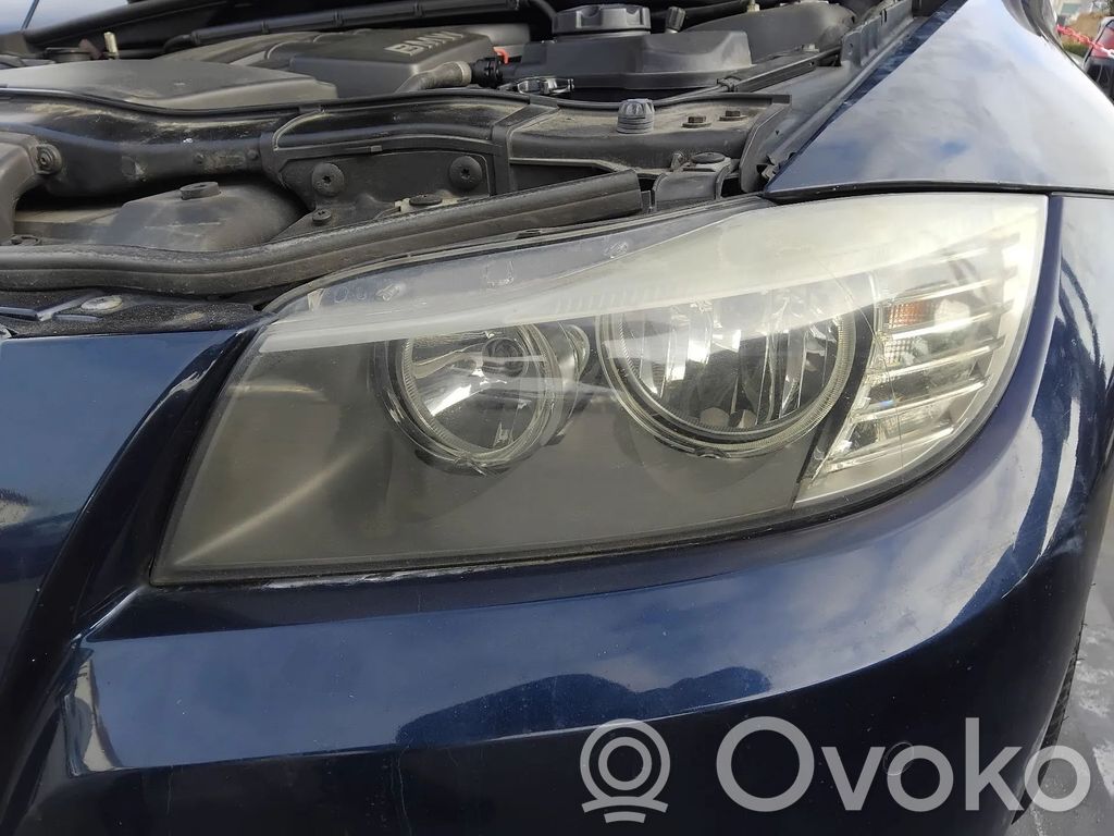 Headlight/headlamp   63117202581