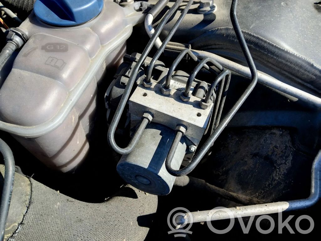 ABS-pumppu   8K0614517GH,0265239318