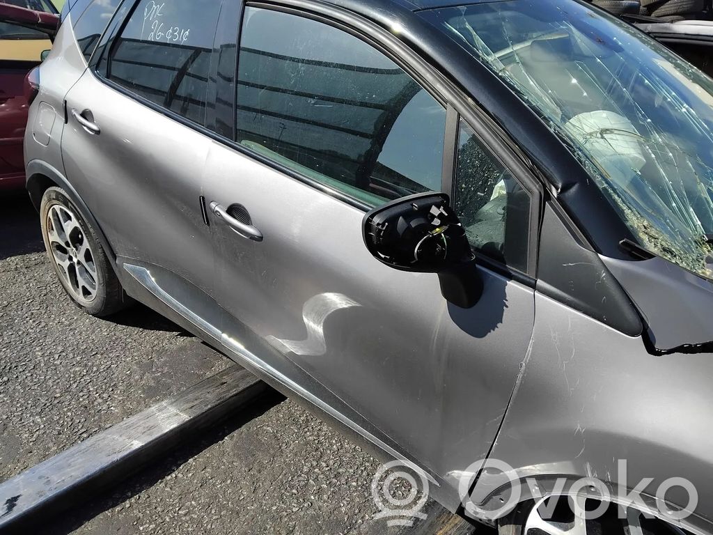 Porte avant   COMDANO