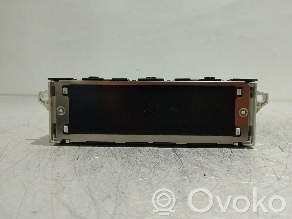 Bildschirm / Display / Anzeige   9664644280
