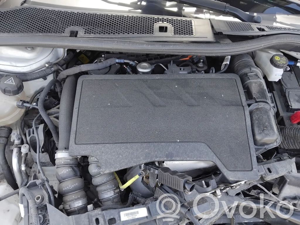 Engine   HNK