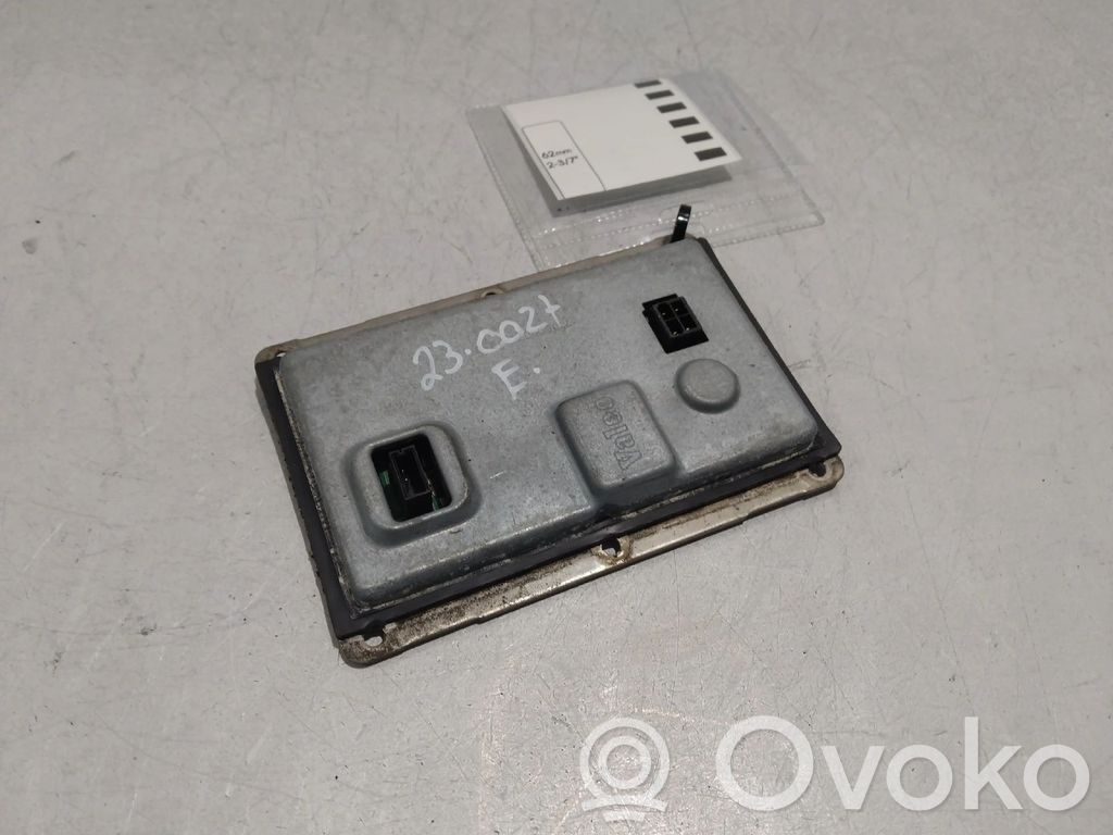 Renault Laguna II Modul balast far Xenon 