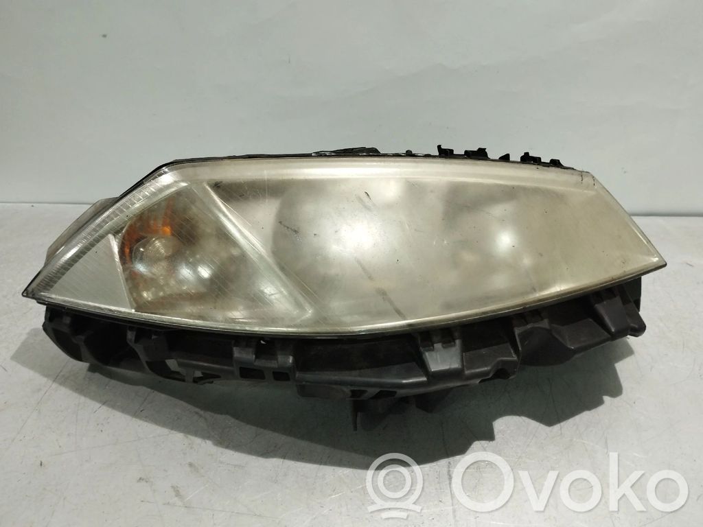Scheinwerfer   8200073221J,89307000