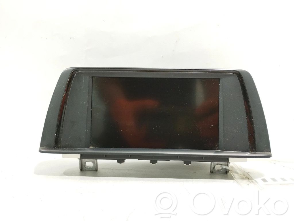 BMW 1 F20 F21 Monitor/display/piccolo schermo