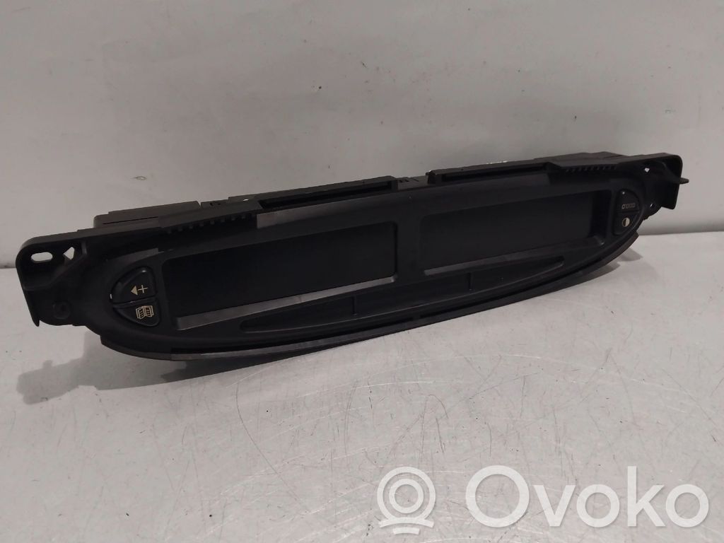 Tachimetro (quadro strumenti)   9655660980