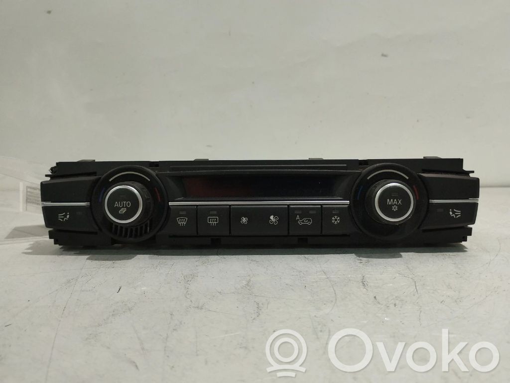 Climate control unit   9227923