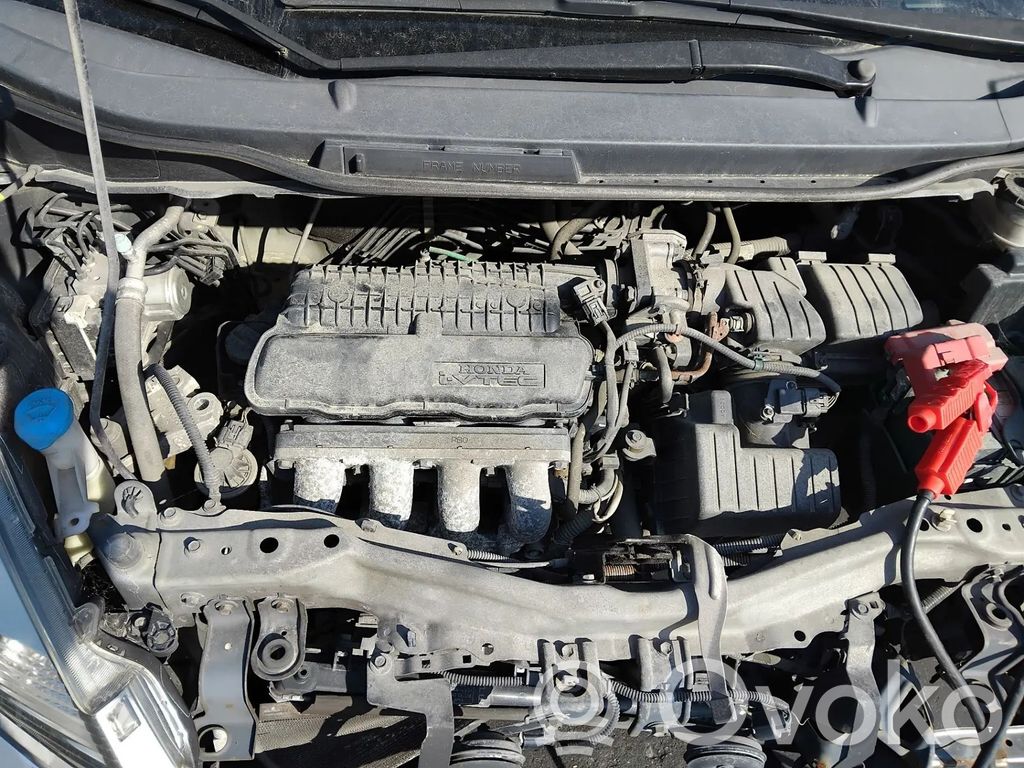Moteur   L12B1