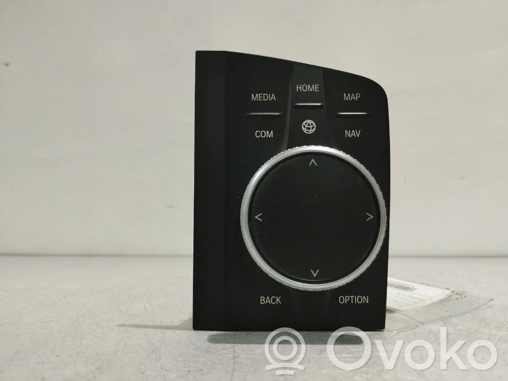 BMW 2 F44 Comutator/buton multifuncțional 