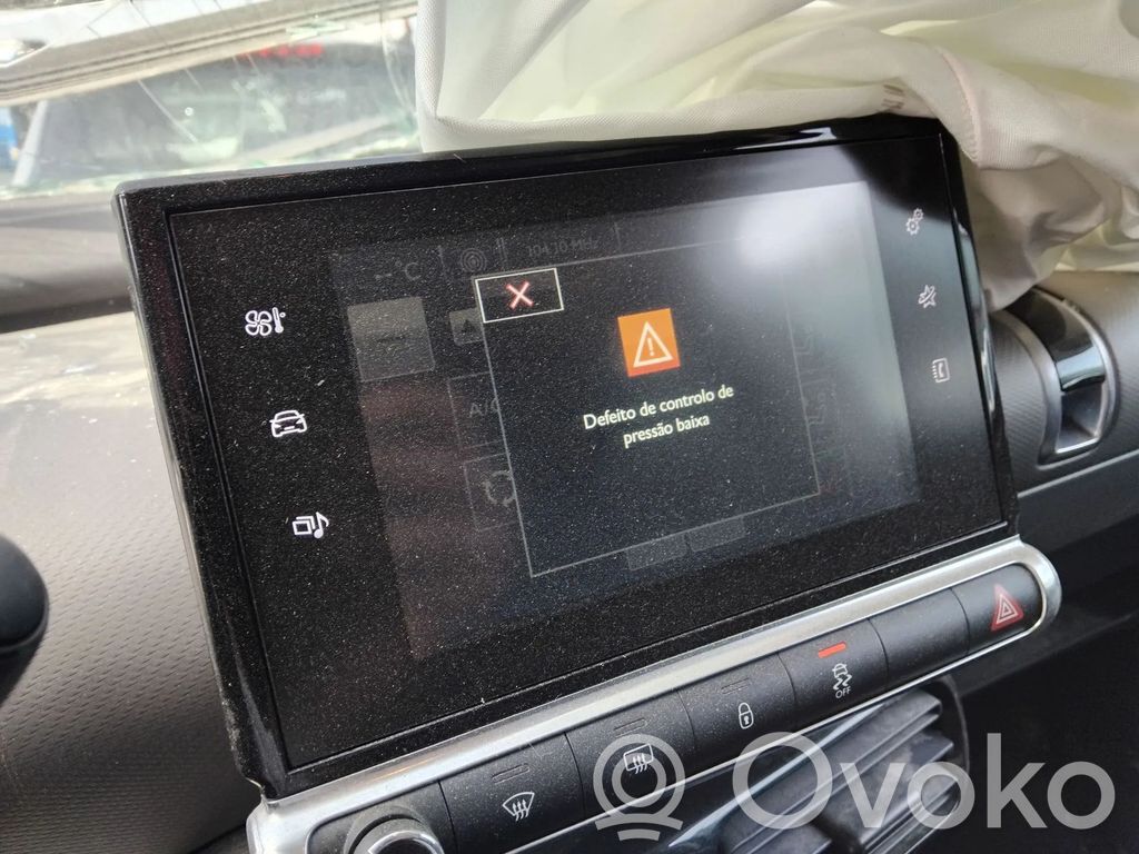 Screen/display/small screen