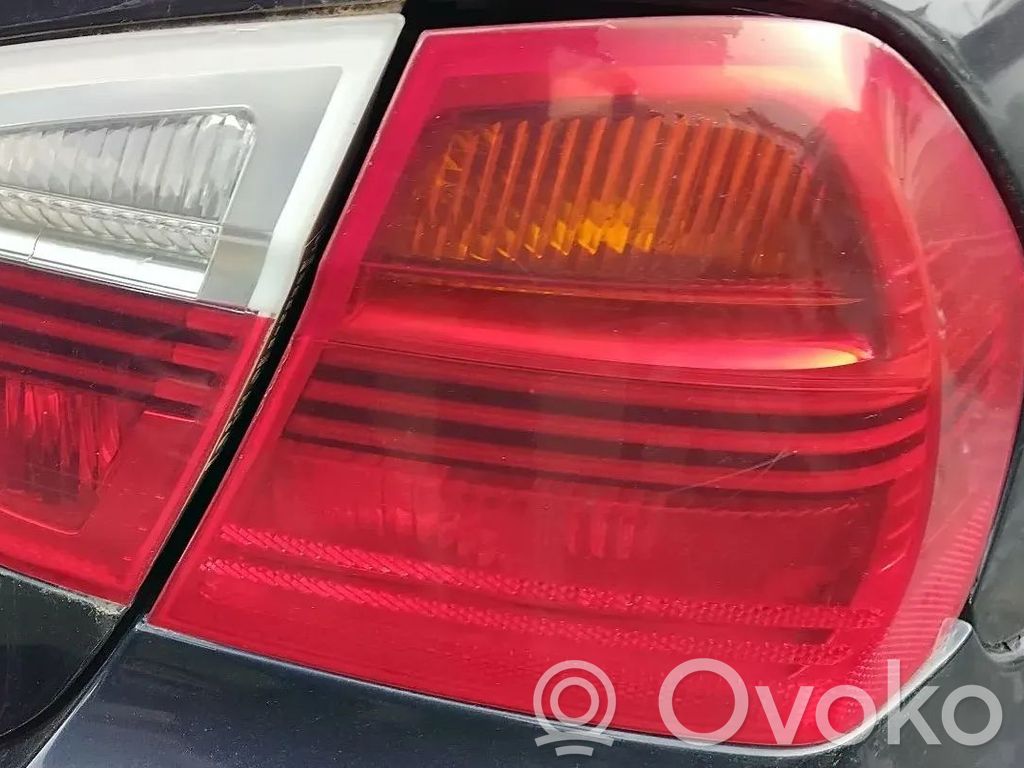 Rear/tail lights   63216937458,63216937474,6937458