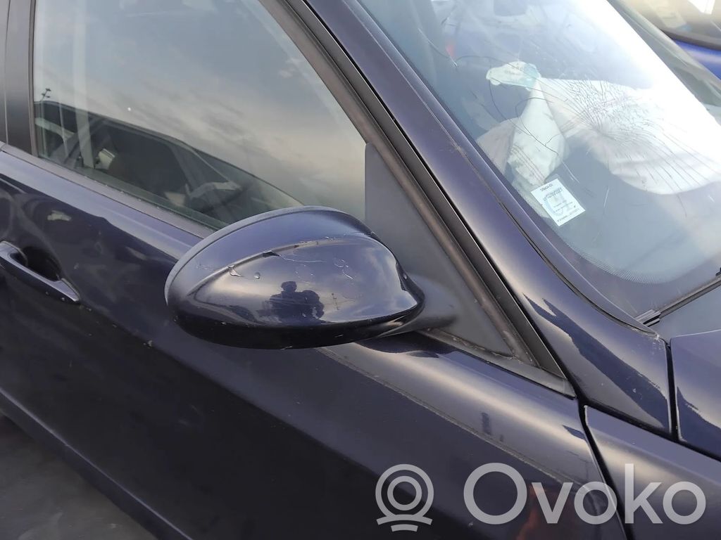 BMW 3 E90 E91 Veidrodėlis (elektra valdomas) 