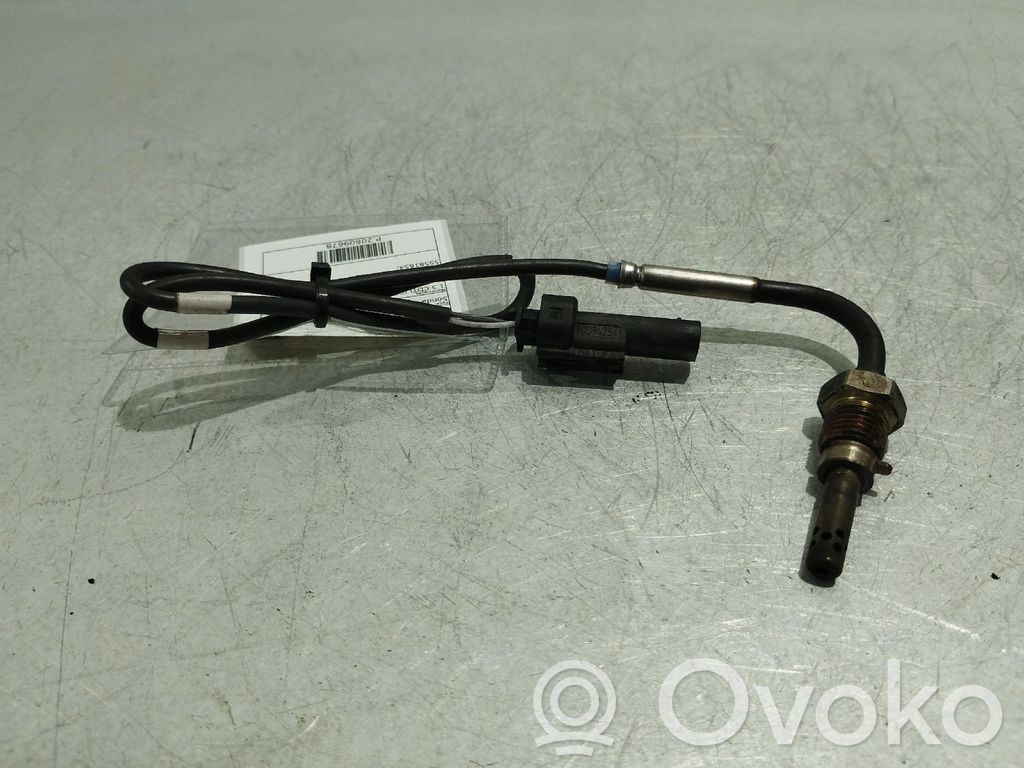 Opel Corsa E Sensore della sonda Lambda