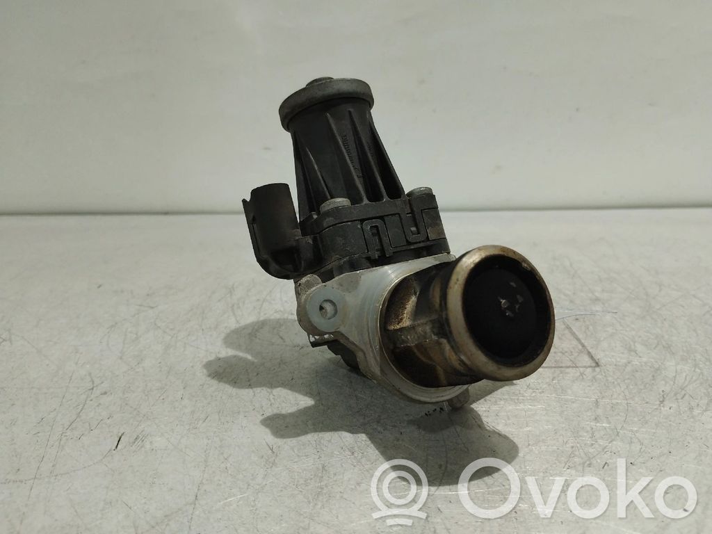 Opel Corsa E Supapă EGR 