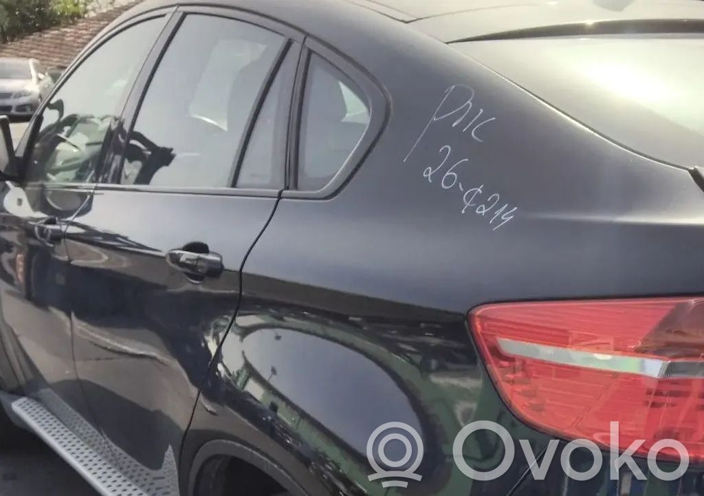 BMW X6 E71 Ușă spate 