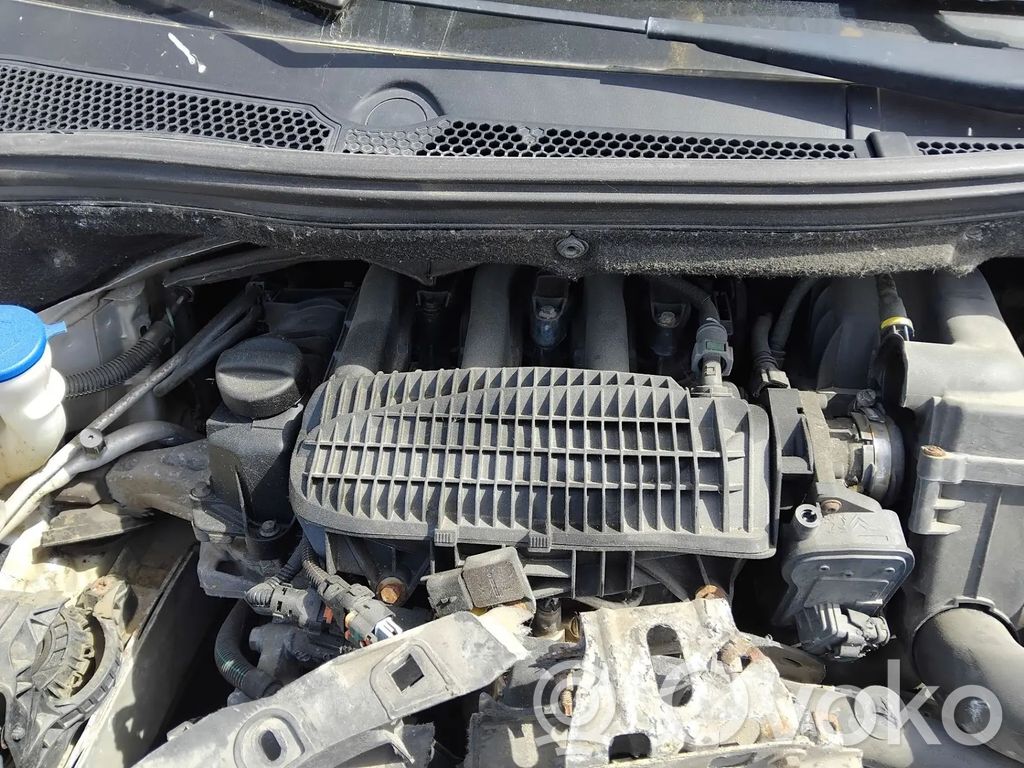 Motor   HMZ