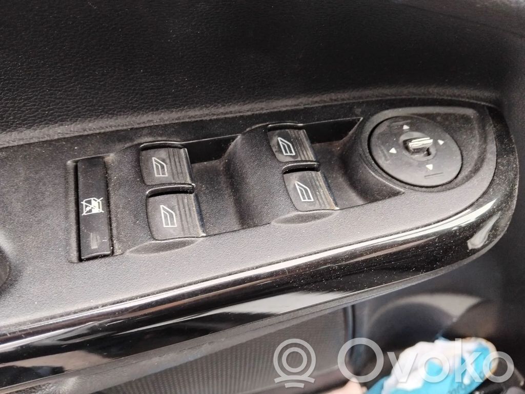 Interruptor del elevalunas eléctrico
