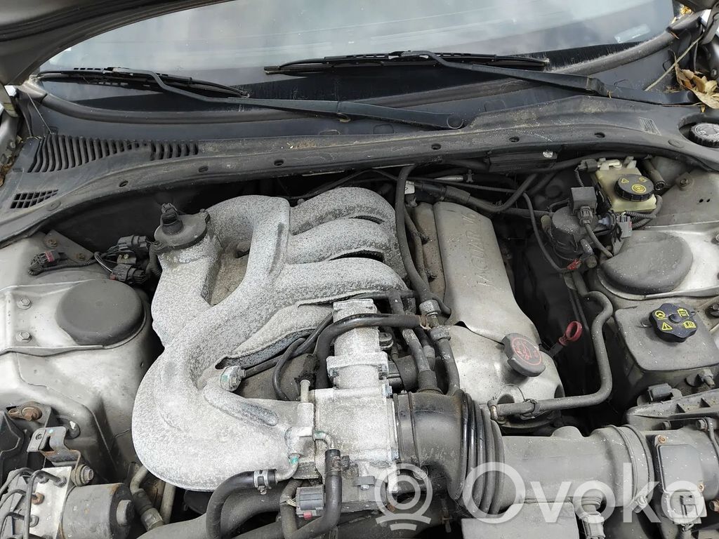 Moteur   FB,AJV6