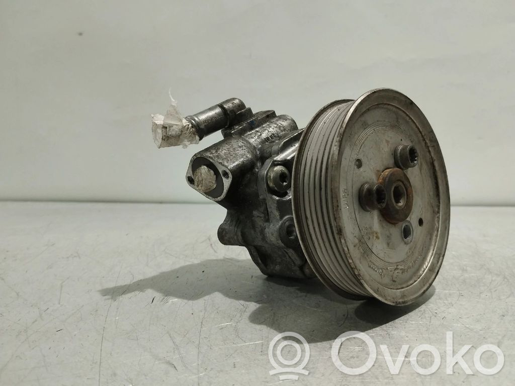 Servopumpe   7P5422154C,128BAR,7651955185