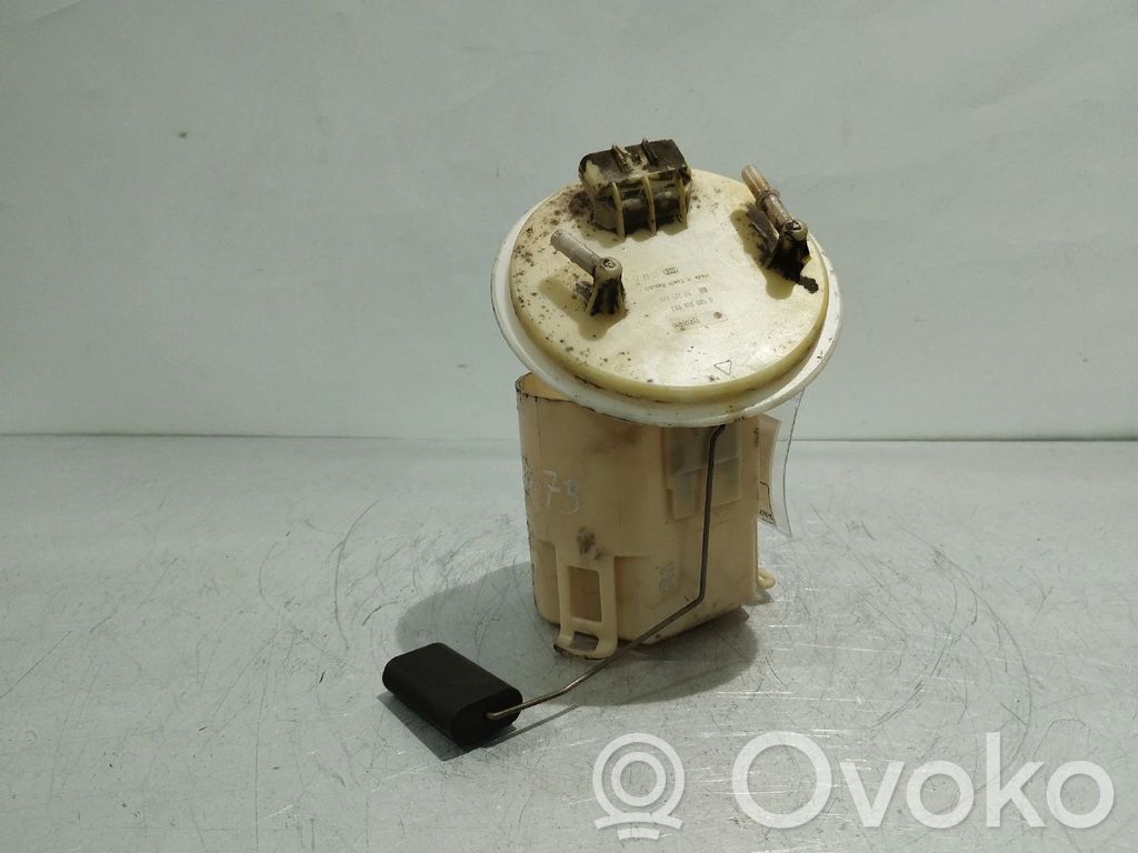 Bomba interna de combustible   93325028,0580314003