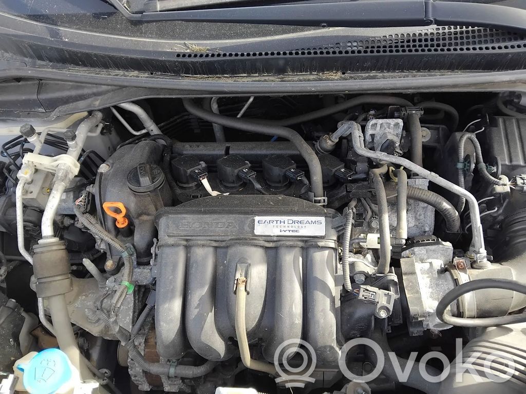Motor   L13B2