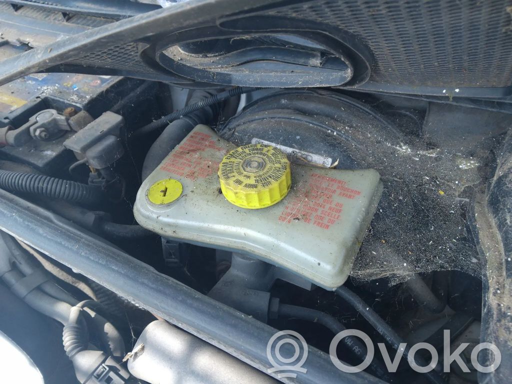 Servo-frein   8E0612105H
