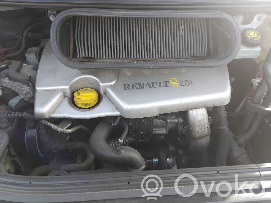 Motor   M9R740