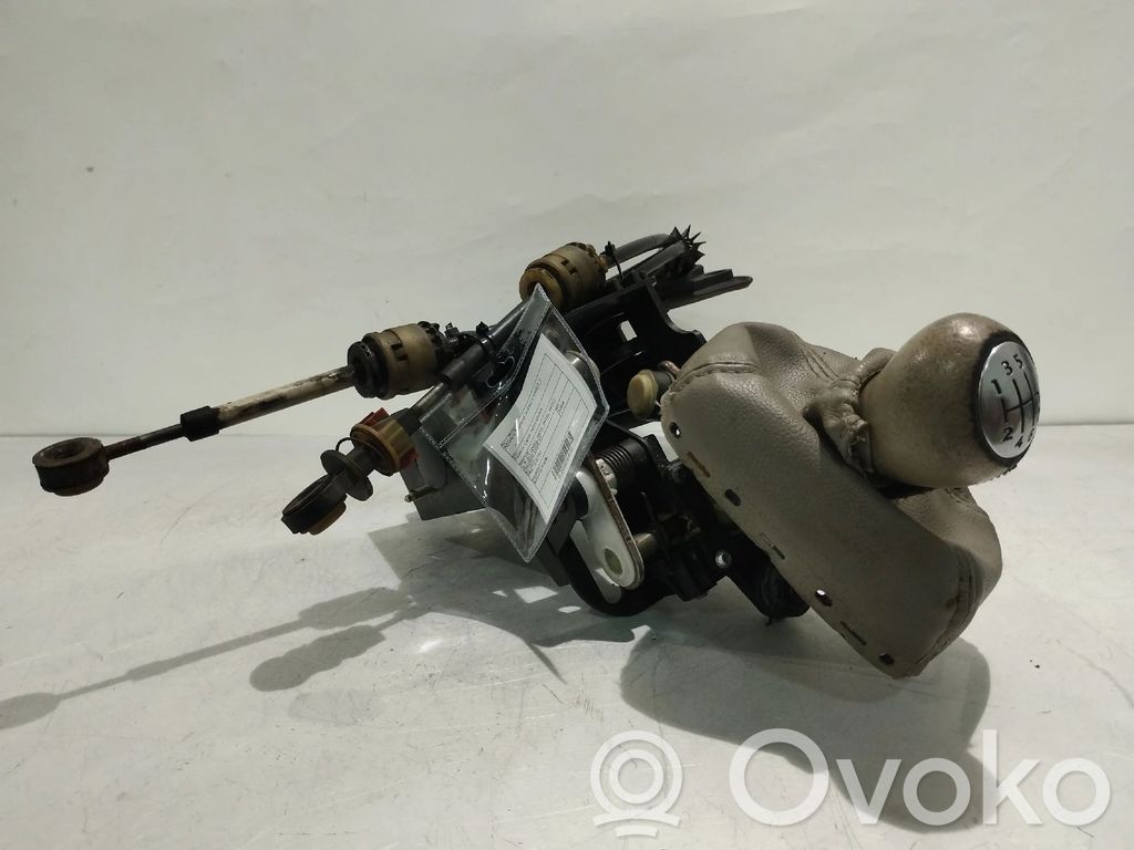 Renault Scenic II - Grand scenic II Palanca/selector de cambios
