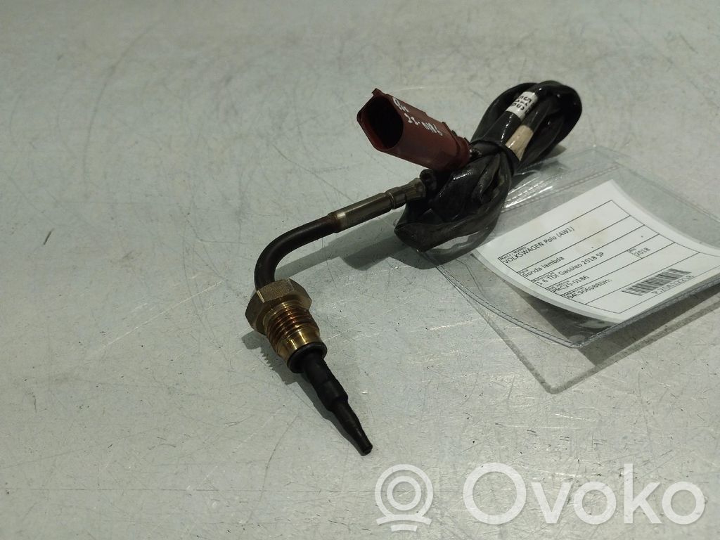 Sensore della sonda Lambda   04L906088DH