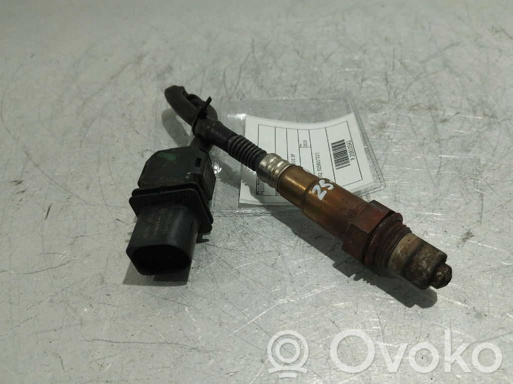 Sonde lambda   759071302,0258017217