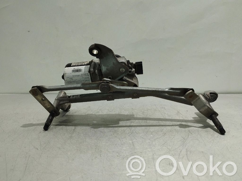 Wischermotor   A4538200240,288009787RA,W000050101