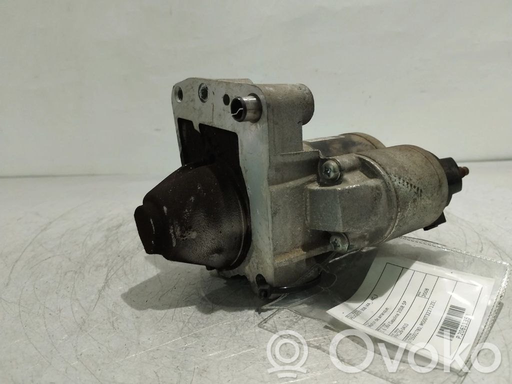 Rozrusznik   V755001780,M000T32271ZE