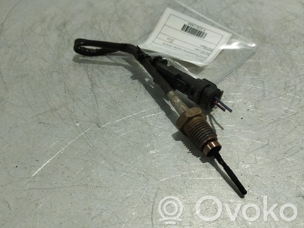 Fiat Tipo Sensore della sonda Lambda 