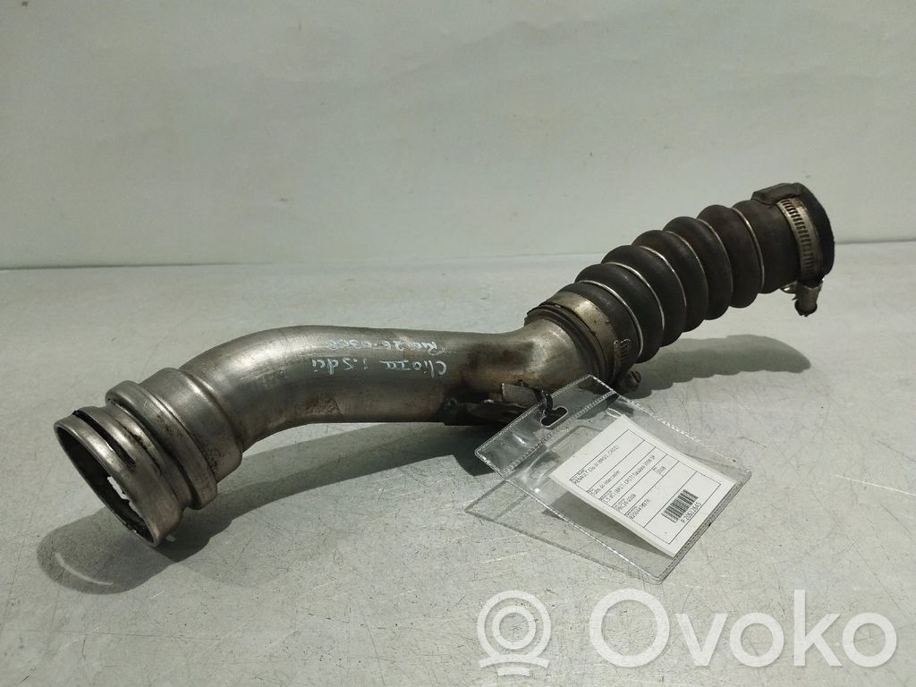 Furtun/conductă intercooler   8200447887B
