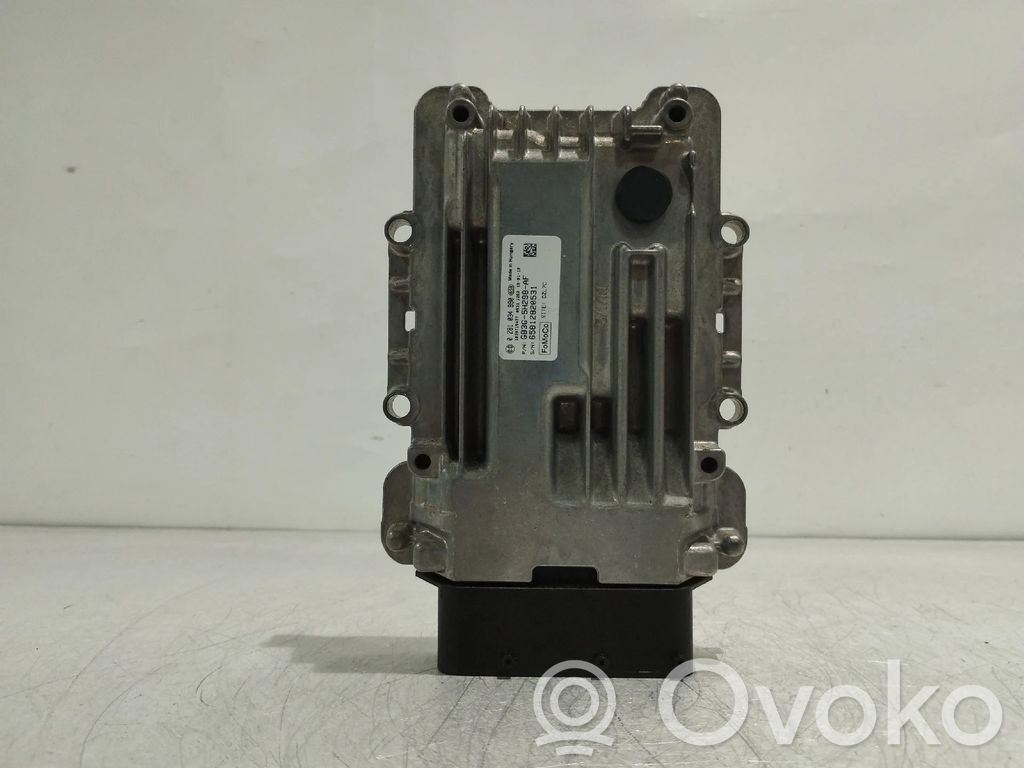 Otras unidades de control/módulos   GB3G5H298AF,0281034990