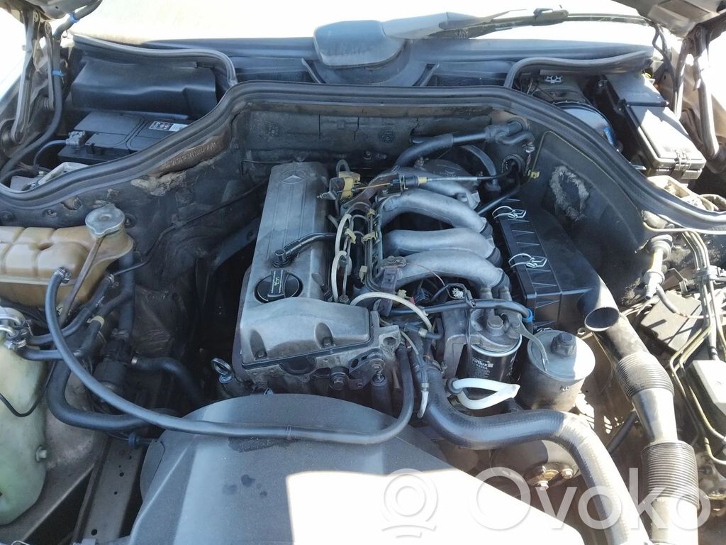 Motor   601912