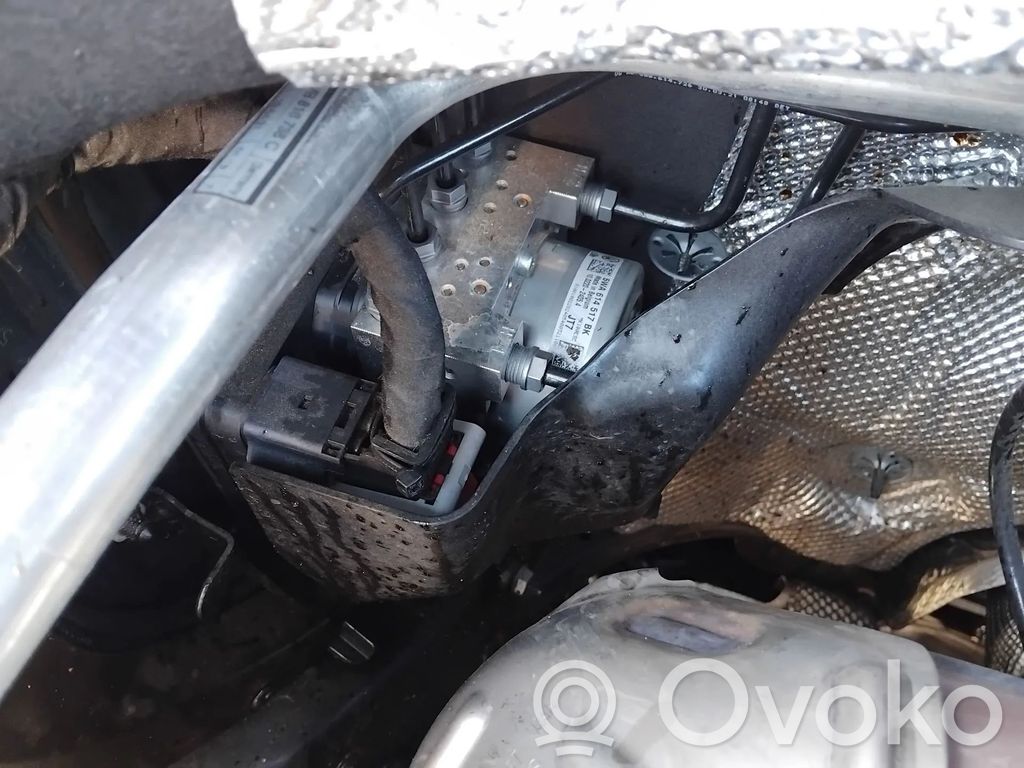 ABS-pumppu   5WA614517BK