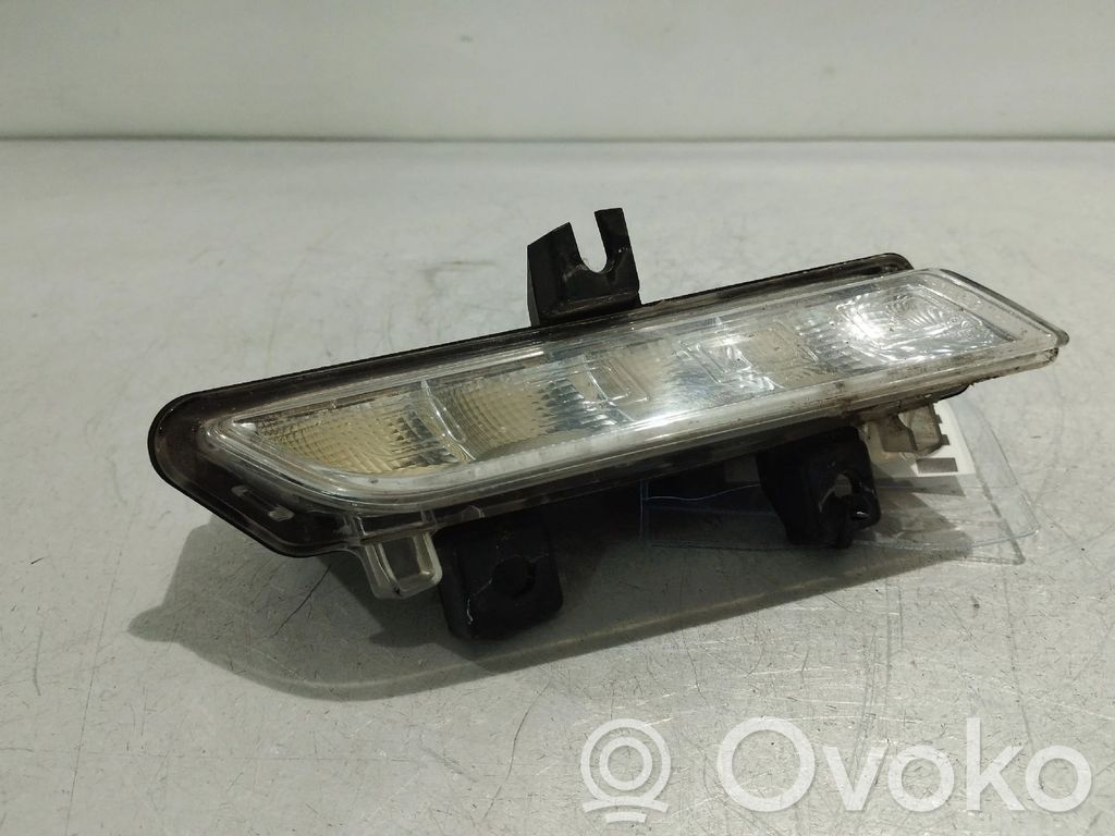 Renault Captur Modulo di zavorra faro Xenon