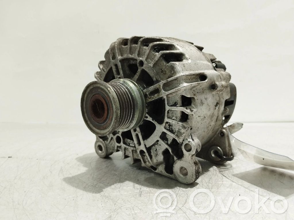 Volkswagen Transporter - Caravelle T6 Alternator 