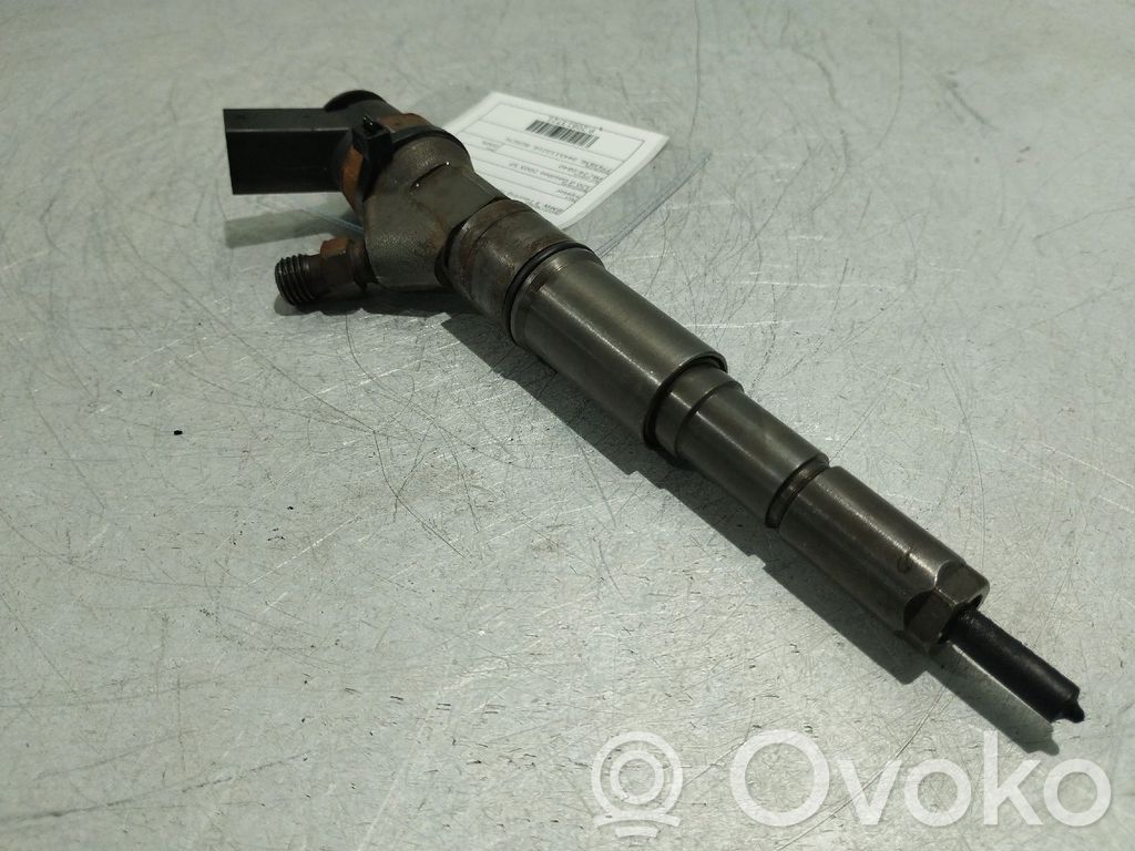 Iniettore   7793836,0445110216,BOSCH