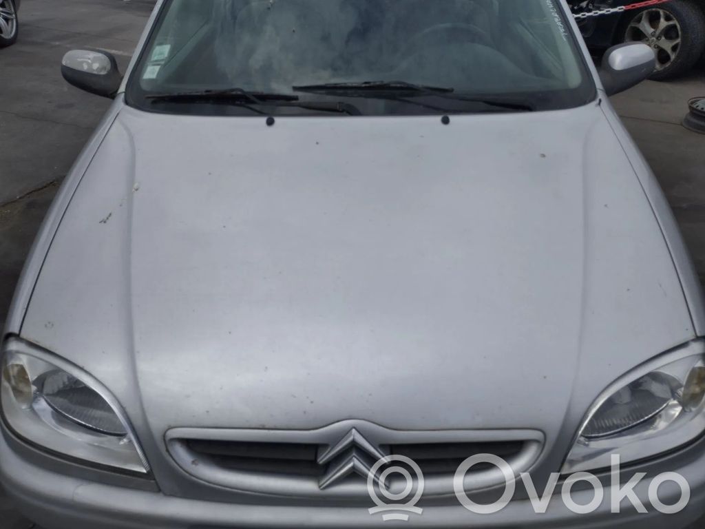 Motorhaube