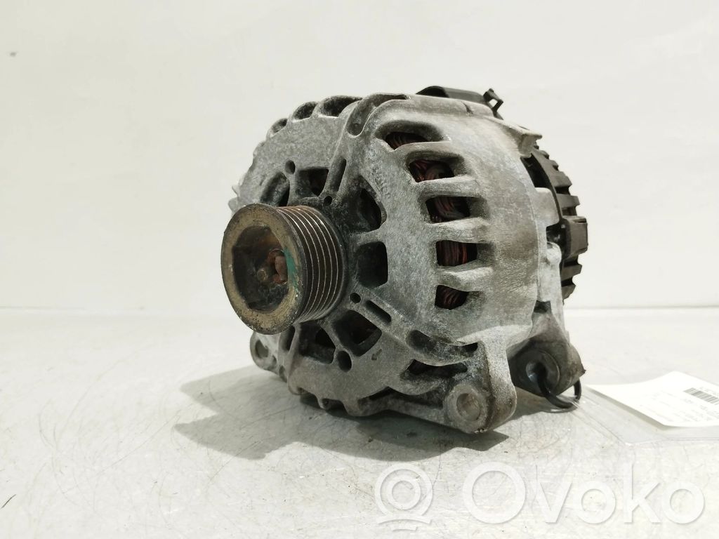 Alternator   9815455980,180A,2710952D,37VE42,5PINOS,IST60C032