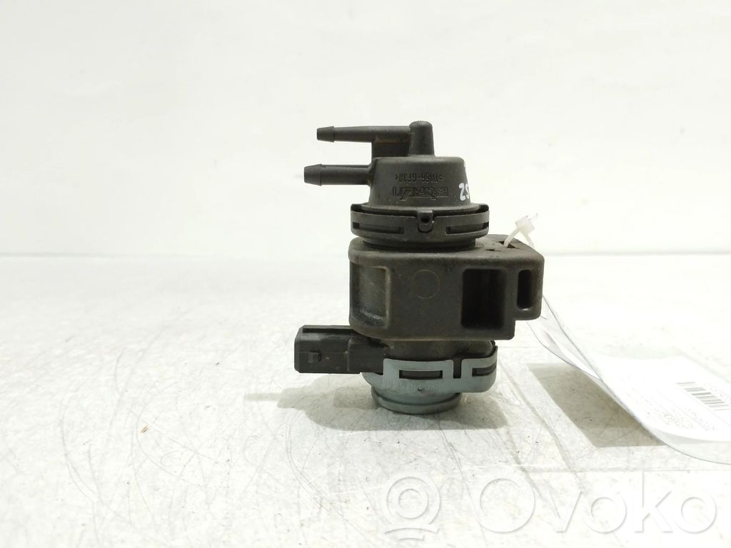 Renault Kangoo II Solenoid supapă turbosuflantă 