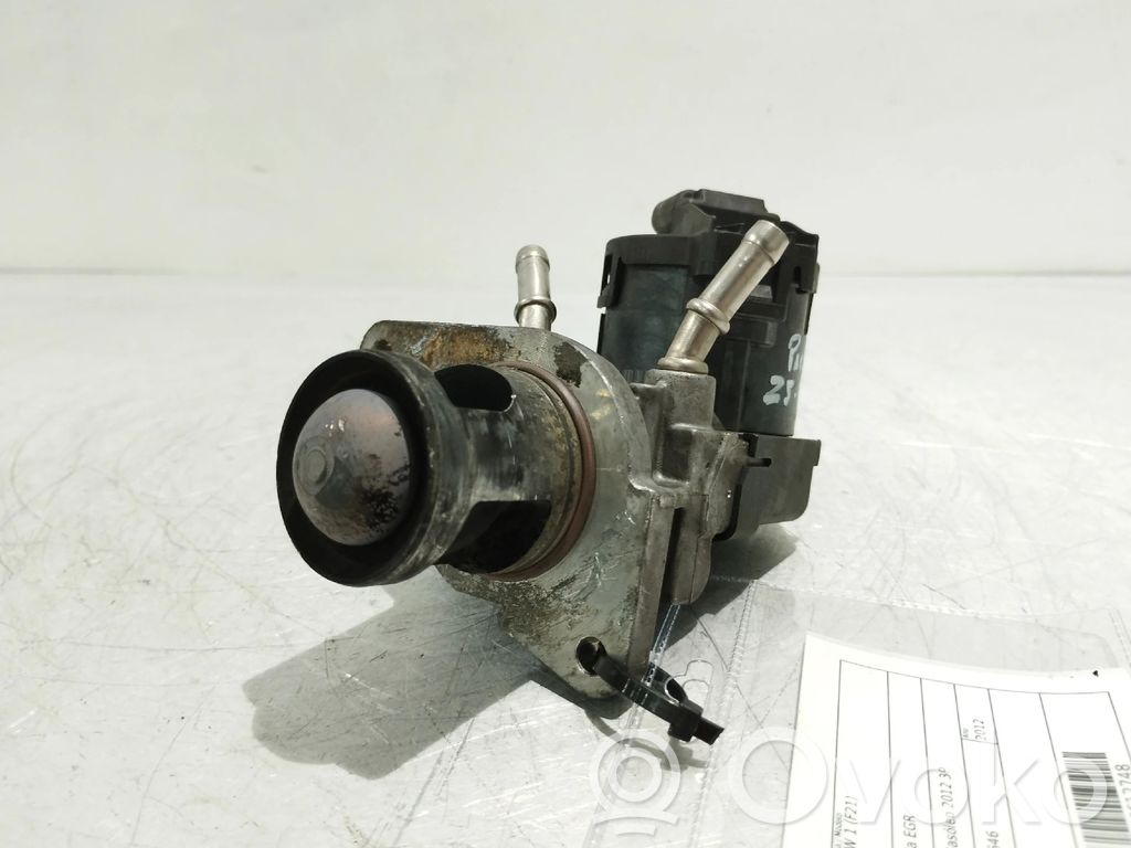 EGR-venttiili   7810871