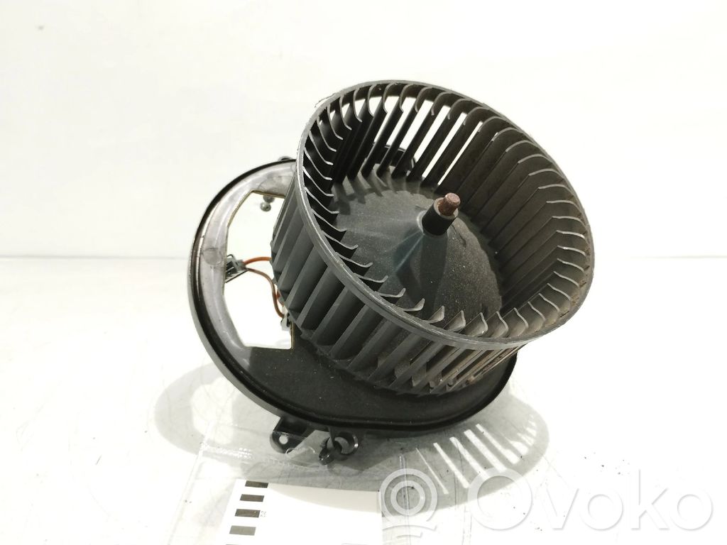 BMW 1 F20 F21 Heizungslüfter