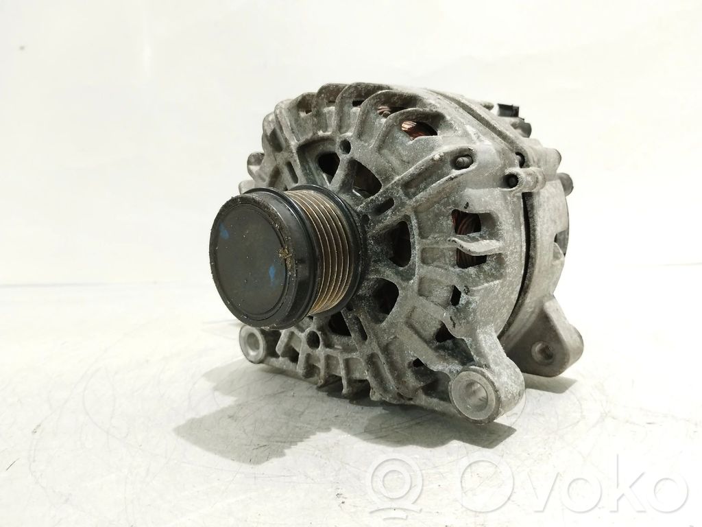 Citroen Berlingo Generator/alternator 